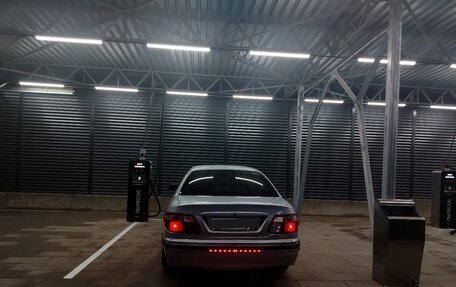 Nissan Almera, 2001 год, 350 000 рублей, 4 фотография