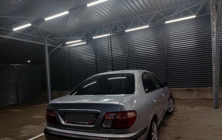 Nissan Almera, 2001 год, 350 000 рублей, 3 фотография