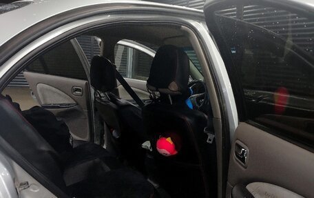 Nissan Almera, 2001 год, 350 000 рублей, 8 фотография