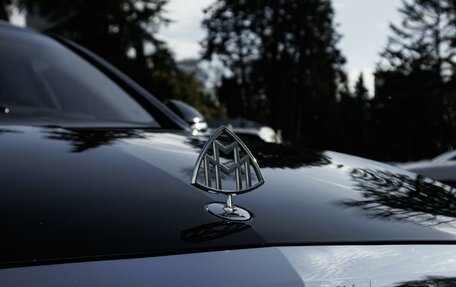 Mercedes-Benz Maybach S-Класс, 2015 год, 5 750 000 рублей, 6 фотография