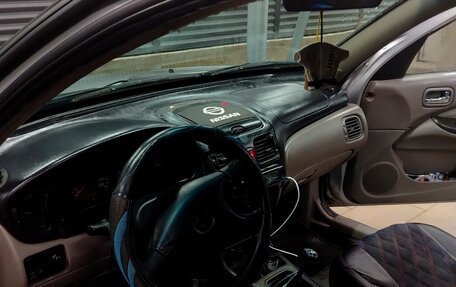 Nissan Almera, 2001 год, 350 000 рублей, 10 фотография