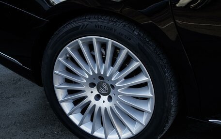 Mercedes-Benz Maybach S-Класс, 2015 год, 5 750 000 рублей, 8 фотография