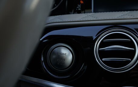 Mercedes-Benz Maybach S-Класс, 2015 год, 5 750 000 рублей, 25 фотография