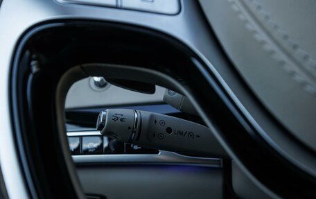 Mercedes-Benz Maybach S-Класс, 2015 год, 5 750 000 рублей, 27 фотография