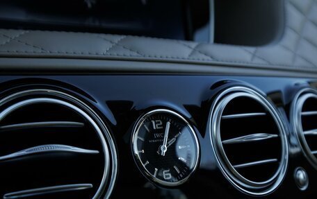 Mercedes-Benz Maybach S-Класс, 2015 год, 5 750 000 рублей, 35 фотография