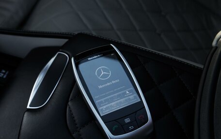 Mercedes-Benz Maybach S-Класс, 2015 год, 5 750 000 рублей, 32 фотография