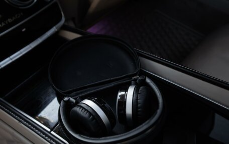 Mercedes-Benz Maybach S-Класс, 2015 год, 5 750 000 рублей, 33 фотография