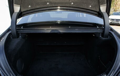 Mercedes-Benz Maybach S-Класс, 2015 год, 5 750 000 рублей, 37 фотография