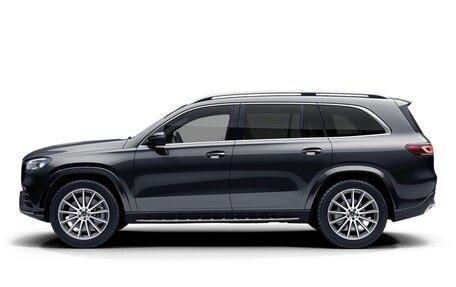 Mercedes-Benz GLS, 2024 год, 17 000 000 рублей, 3 фотография