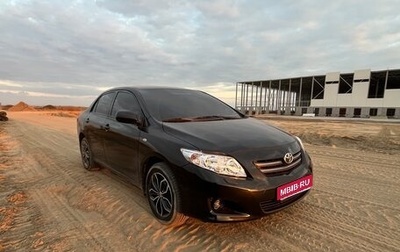 Toyota Corolla, 2008 год, 550 000 рублей, 1 фотография
