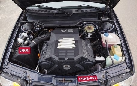 Audi A6, 1996 год, 690 000 рублей, 5 фотография