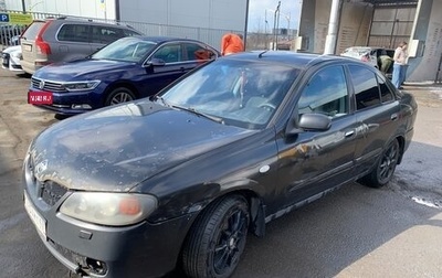 Nissan Almera, 2006 год, 200 000 рублей, 1 фотография
