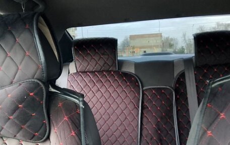 Hyundai Solaris II рестайлинг, 2011 год, 700 000 рублей, 12 фотография