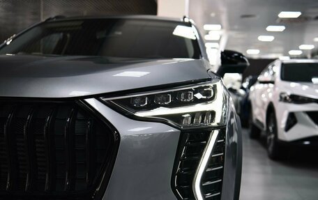 Haval Jolion, 2025 год, 2 913 530 рублей, 9 фотография