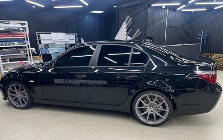 BMW 5 серия, 2008 год, 1 250 000 рублей, 7 фотография