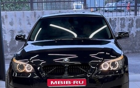BMW 5 серия, 2008 год, 1 250 000 рублей, 4 фотография