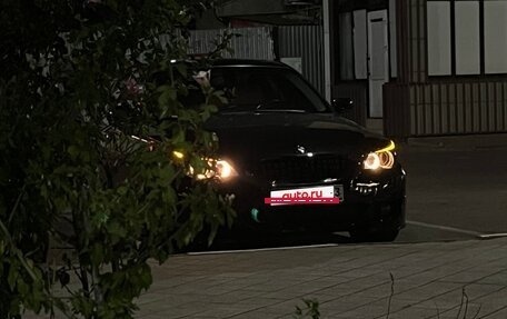 BMW 5 серия, 2008 год, 1 250 000 рублей, 2 фотография