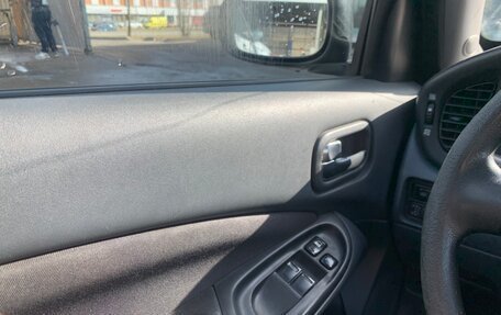 Nissan Almera, 2006 год, 200 000 рублей, 7 фотография