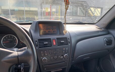 Nissan Almera, 2006 год, 200 000 рублей, 6 фотография