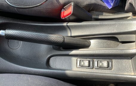 Nissan Almera, 2006 год, 200 000 рублей, 8 фотография