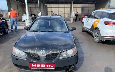 Nissan Almera, 2006 год, 200 000 рублей, 2 фотография