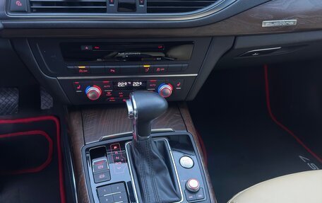 Audi A7, 2014 год, 2 500 000 рублей, 2 фотография