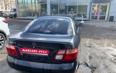Nissan Almera, 2006 год, 200 000 рублей, 4 фотография