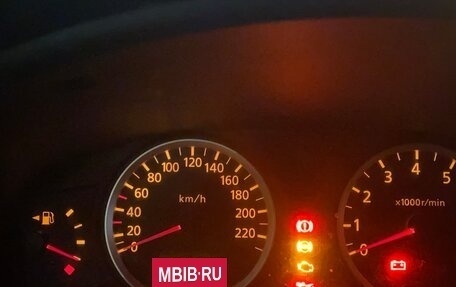 Nissan Almera, 2006 год, 200 000 рублей, 9 фотография