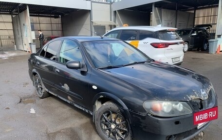 Nissan Almera, 2006 год, 200 000 рублей, 3 фотография