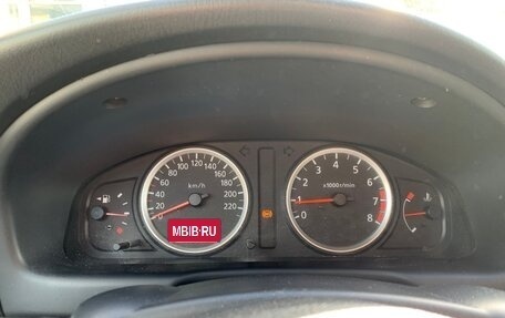 Nissan Almera, 2006 год, 200 000 рублей, 5 фотография