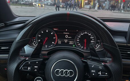 Audi A7, 2014 год, 2 500 000 рублей, 18 фотография