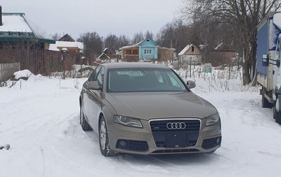 Audi A4, 2008 год, 890 000 рублей, 1 фотография
