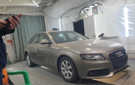 Audi A4, 2008 год, 890 000 рублей, 3 фотография
