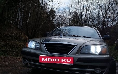 Hyundai Elantra III, 2005 год, 400 000 рублей, 2 фотография