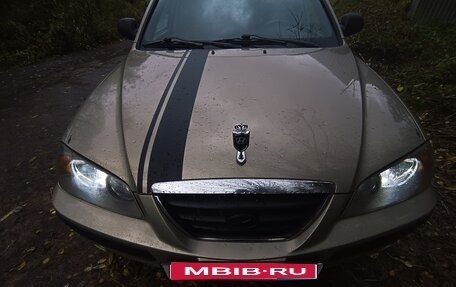 Hyundai Elantra III, 2005 год, 400 000 рублей, 1 фотография