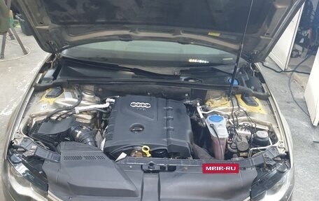 Audi A4, 2008 год, 890 000 рублей, 11 фотография