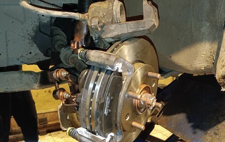 Hyundai Elantra III, 2005 год, 400 000 рублей, 11 фотография