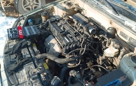 Hyundai Elantra III, 2005 год, 400 000 рублей, 6 фотография