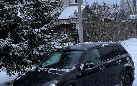 Opel Astra H, 2006 год, 245 000 рублей, 2 фотография