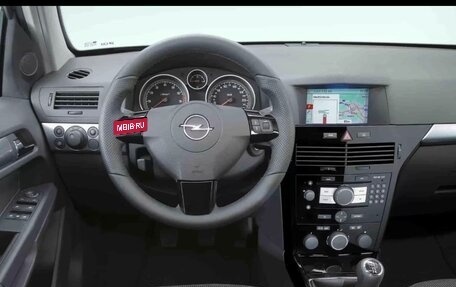 Opel Astra H, 2006 год, 245 000 рублей, 5 фотография