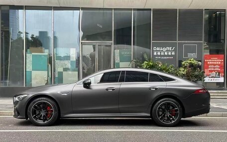 Mercedes-Benz AMG GT I рестайлинг, 2022 год, 13 000 044 рублей, 3 фотография