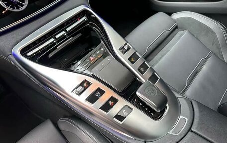 Mercedes-Benz AMG GT I рестайлинг, 2022 год, 13 000 044 рублей, 6 фотография