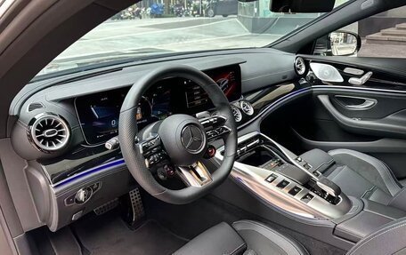 Mercedes-Benz AMG GT I рестайлинг, 2022 год, 13 000 044 рублей, 5 фотография