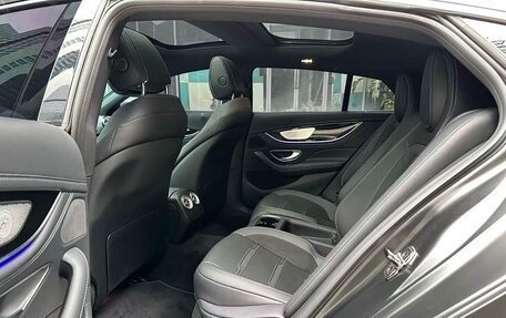 Mercedes-Benz AMG GT I рестайлинг, 2022 год, 13 000 044 рублей, 11 фотография