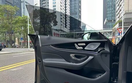 Mercedes-Benz AMG GT I рестайлинг, 2022 год, 13 000 044 рублей, 12 фотография