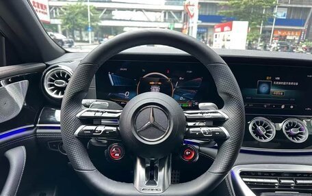 Mercedes-Benz AMG GT I рестайлинг, 2022 год, 13 000 044 рублей, 8 фотография