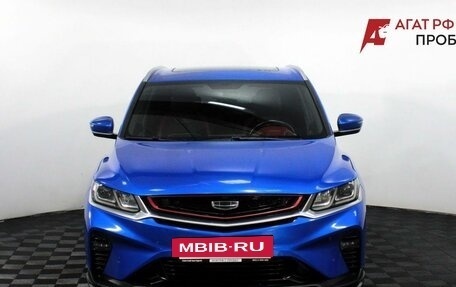 Geely Coolray I, 2020 год, 1 530 000 рублей, 2 фотография