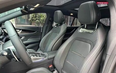 Mercedes-Benz AMG GT I рестайлинг, 2022 год, 13 000 044 рублей, 9 фотография