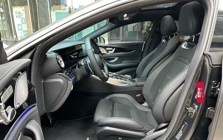 Mercedes-Benz AMG GT I рестайлинг, 2022 год, 13 000 044 рублей, 10 фотография