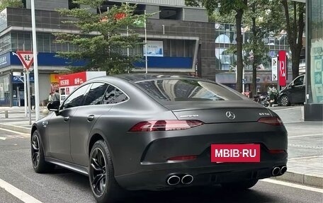Mercedes-Benz AMG GT I рестайлинг, 2022 год, 13 000 044 рублей, 14 фотография